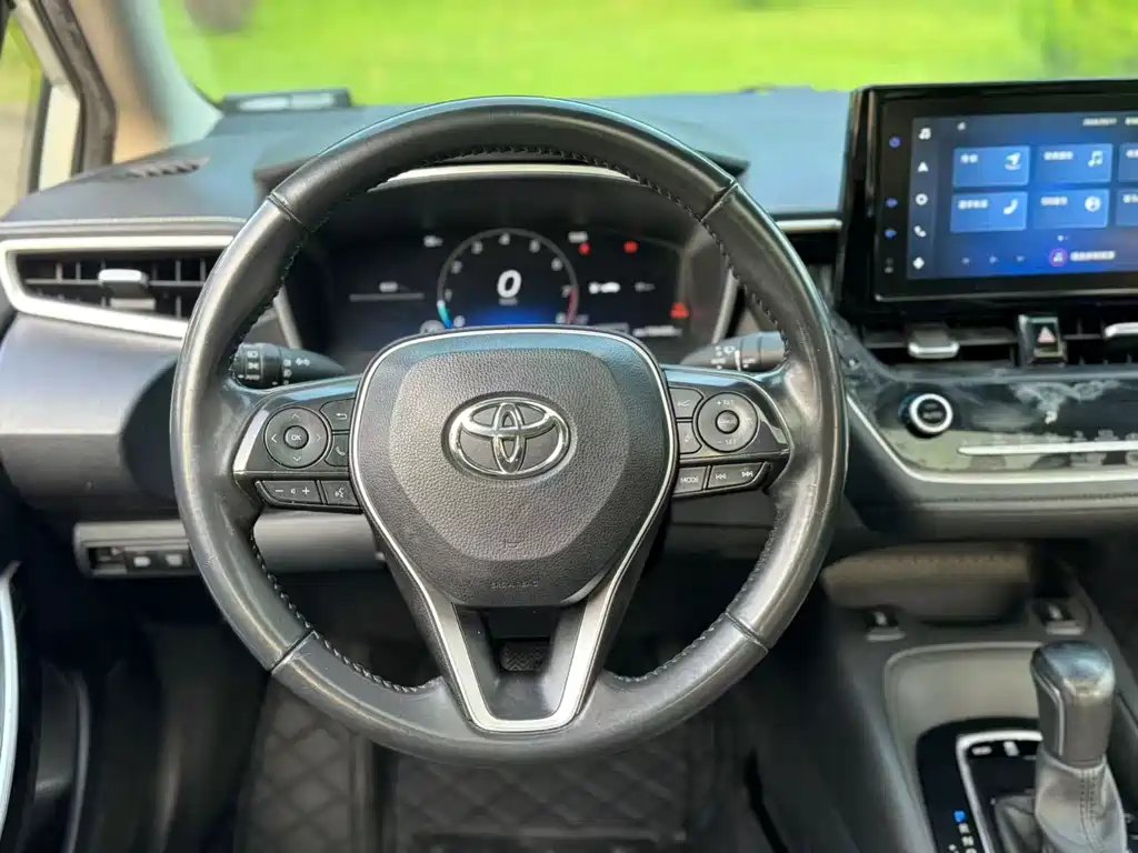 Toyota Allion — миниатюра 6