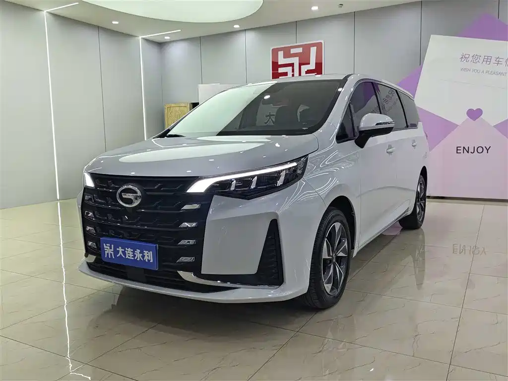 GAC TRUMPCHI M6