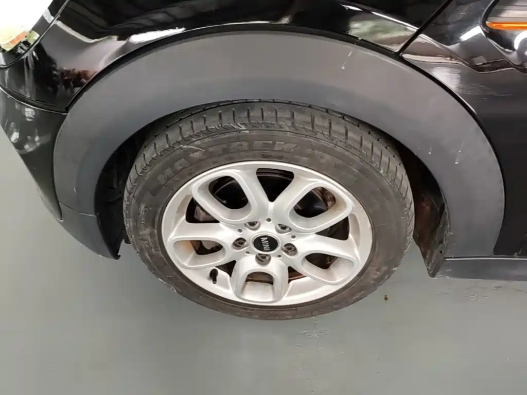 MINI Mini — миниатюра 23