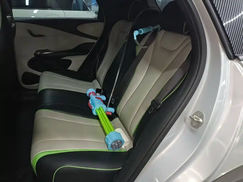 BYD Dolphin — миниатюра 17