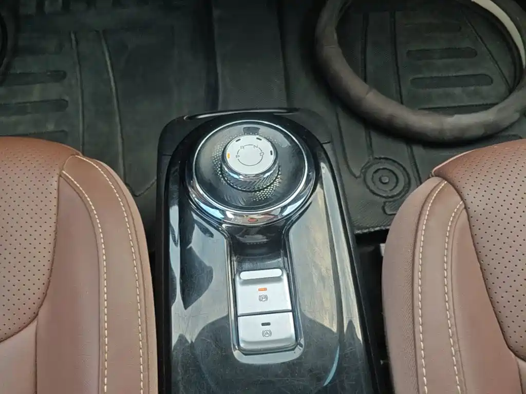 Wuling Bingo — миниатюра 14