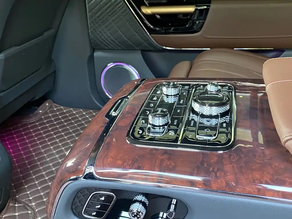 Hongqi HONGQI GUOYAO