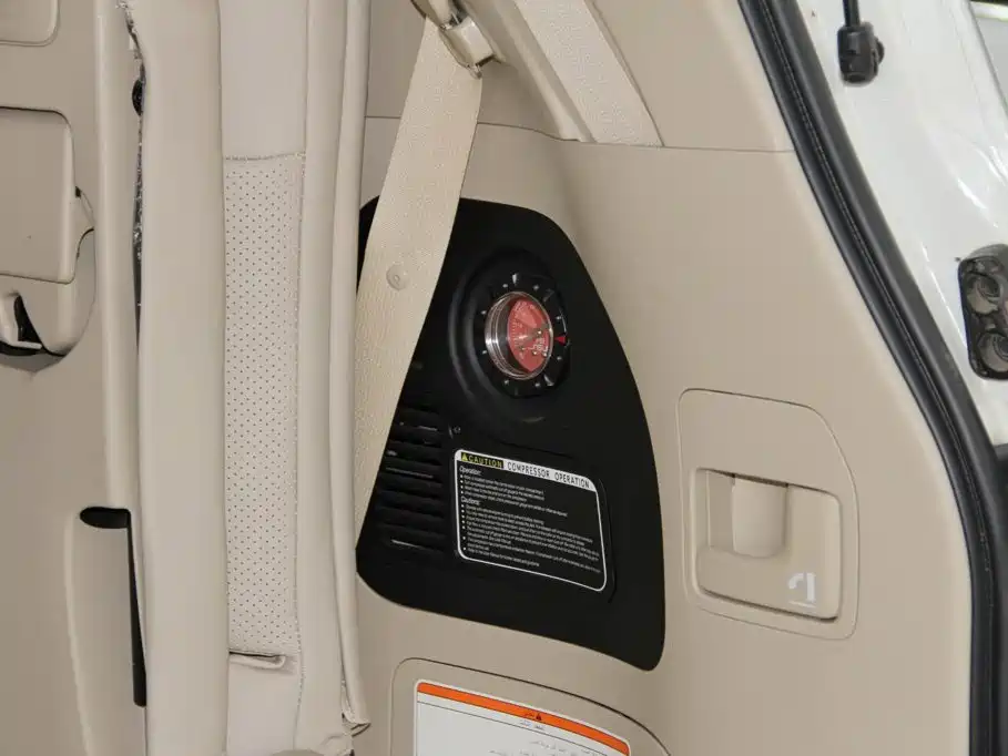 Toyota Land Cruiser — миниатюра 18