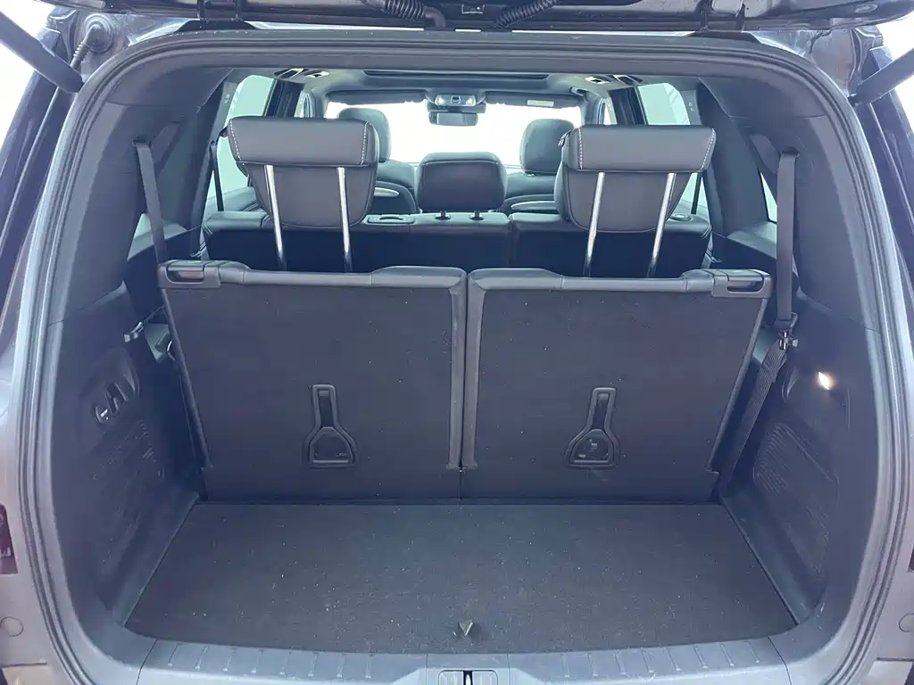 GAC Motor Trumpchi GS8 — миниатюра 12