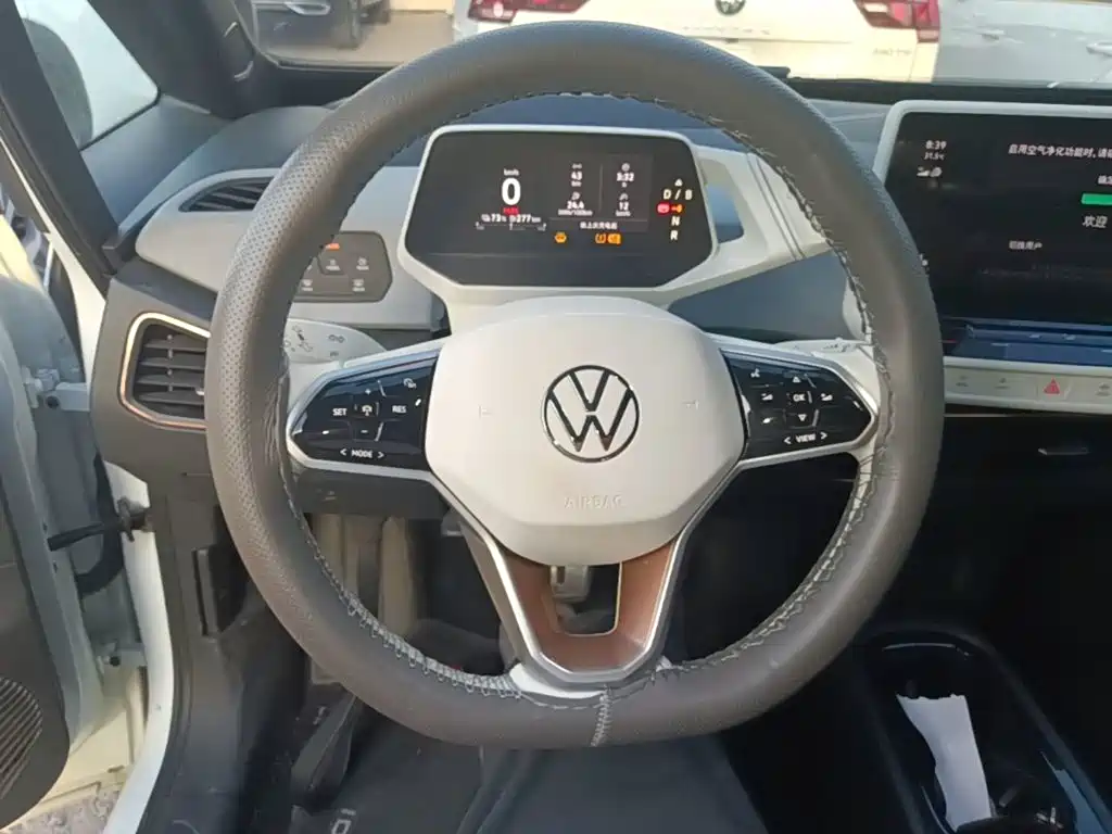 Volkswagen ID.3 — миниатюра 11