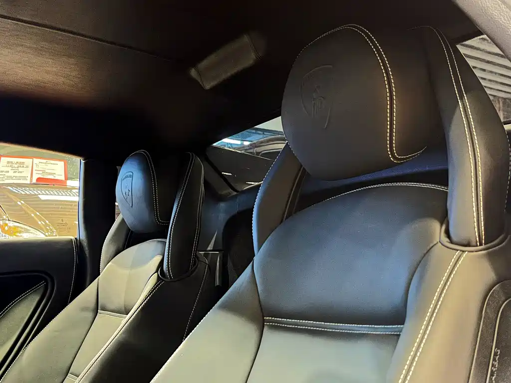Lamborghini Gallardo — миниатюра 32