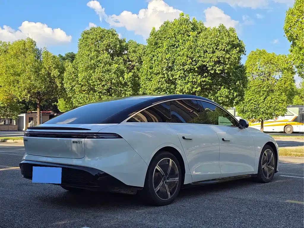 Fengxing Xinghai S7 — миниатюра 4