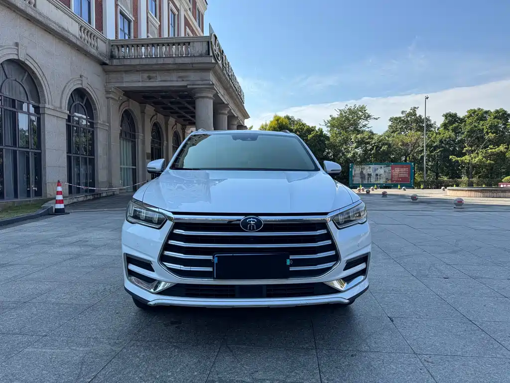 BYD Pro — миниатюра 2
