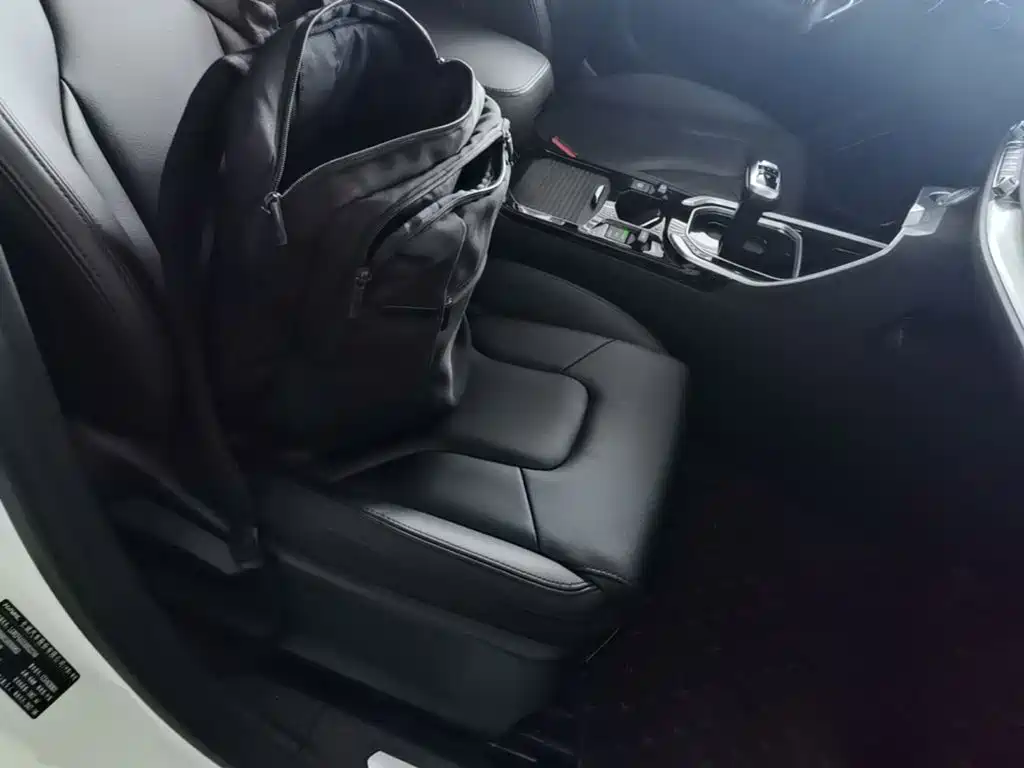 Haval H6 — миниатюра 25