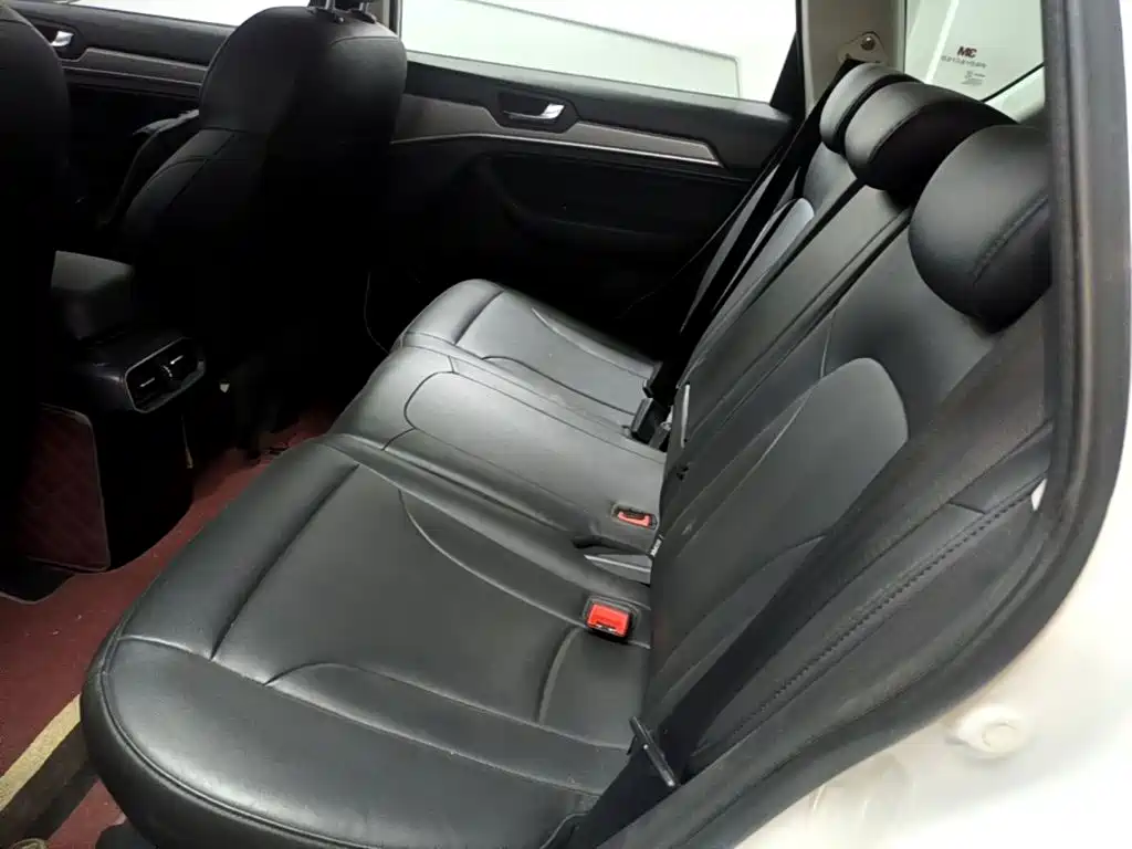 Haval H6 — миниатюра 17