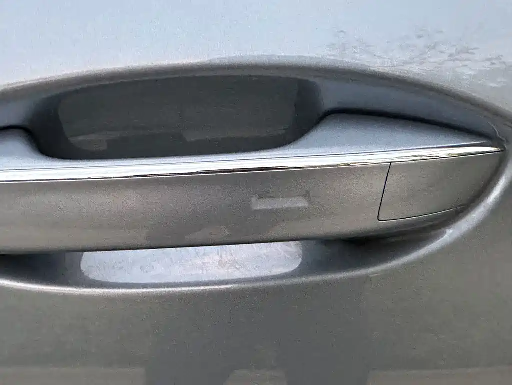 Volkswagen Lamando — миниатюра 9