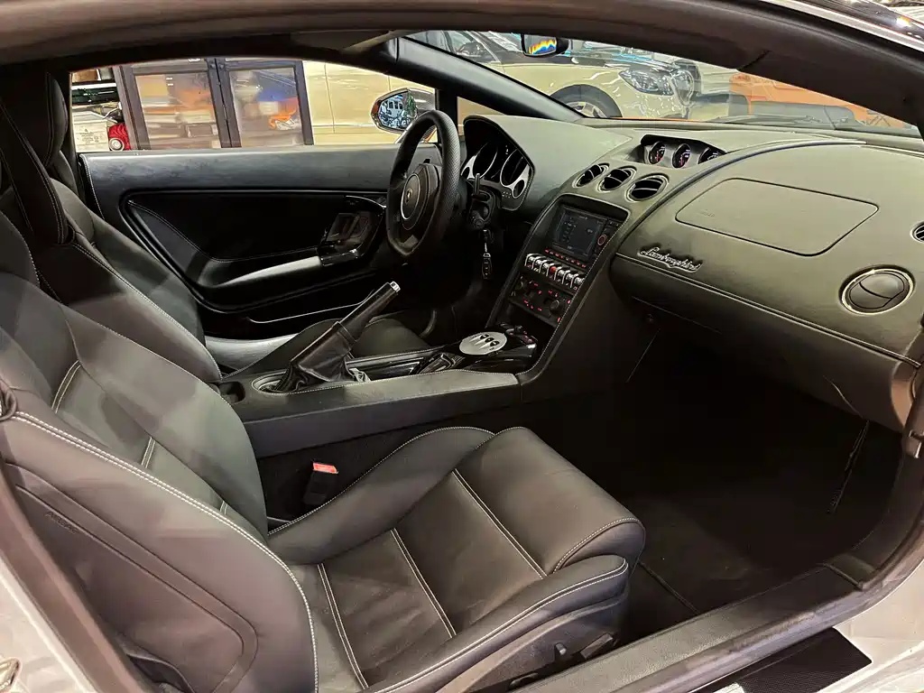 Lamborghini Gallardo — миниатюра 26