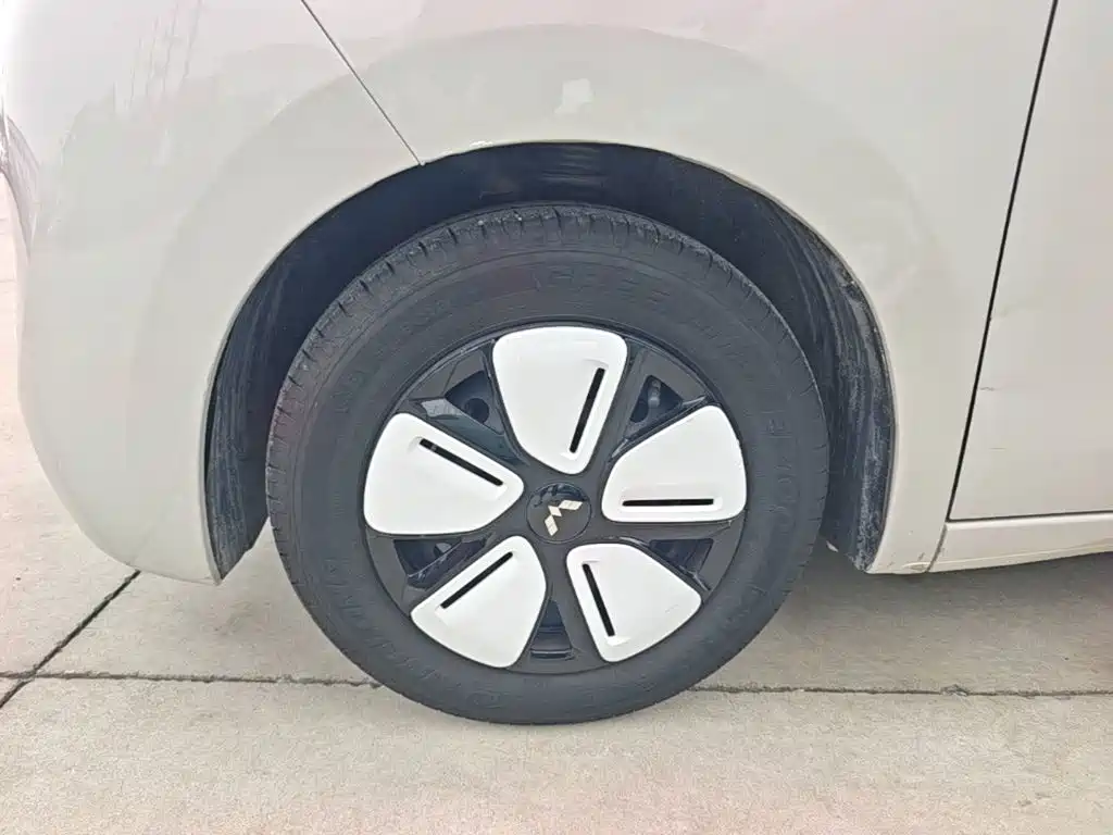 Wuling MINIEV — миниатюра 23