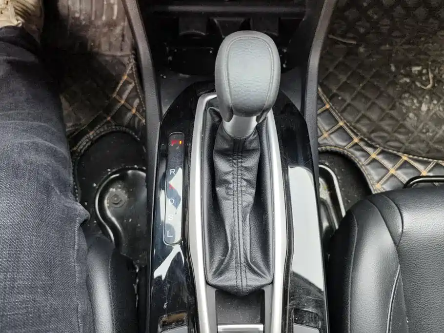 Honda Crider — миниатюра 16