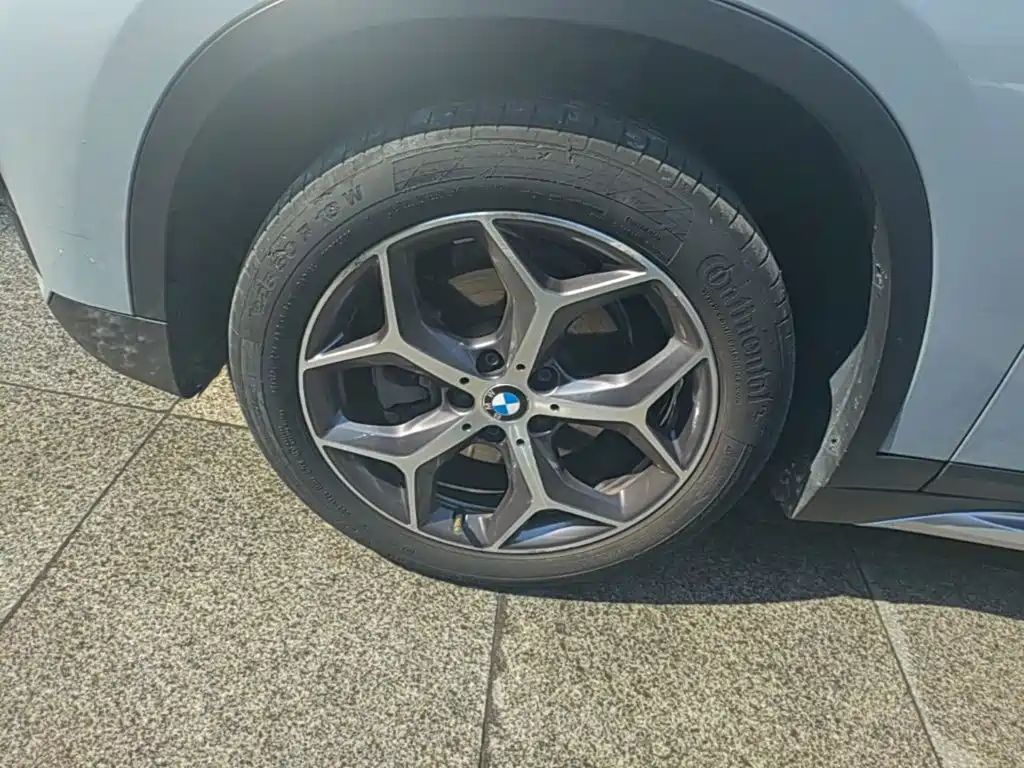 BMW X1 — миниатюра 23