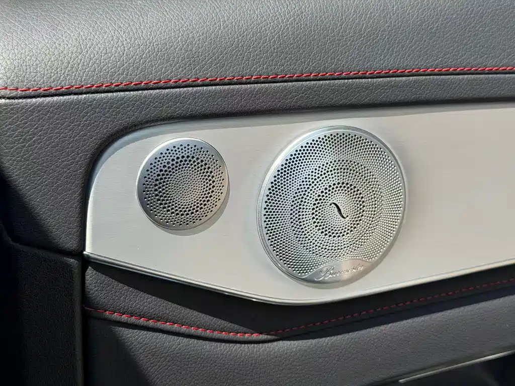 Mercedes-Benz GLC AMG — миниатюра 11