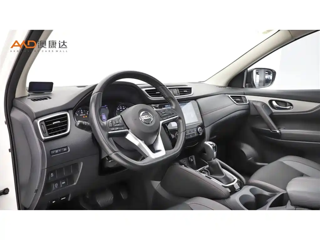 Nissan Qashqai — миниатюра 6