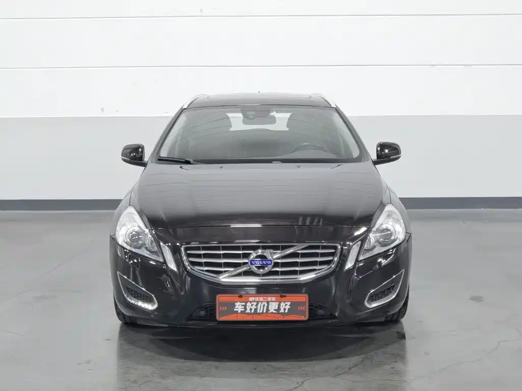 Volvo V60 — миниатюра 3