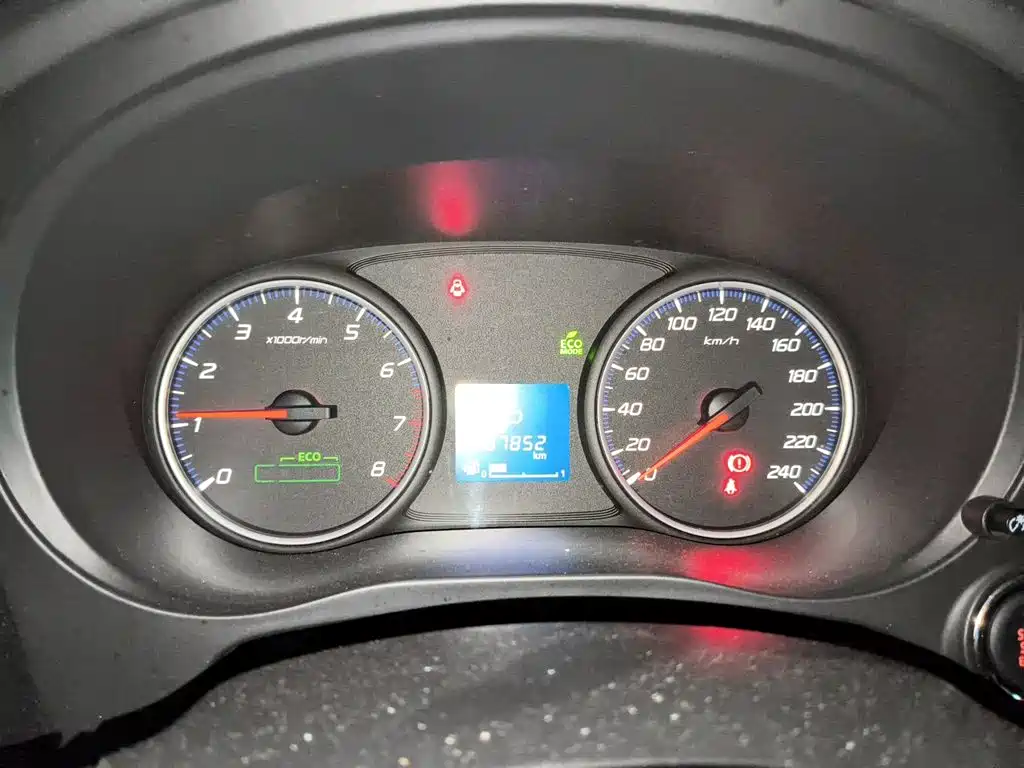 Mitsubishi Outlander — миниатюра 7