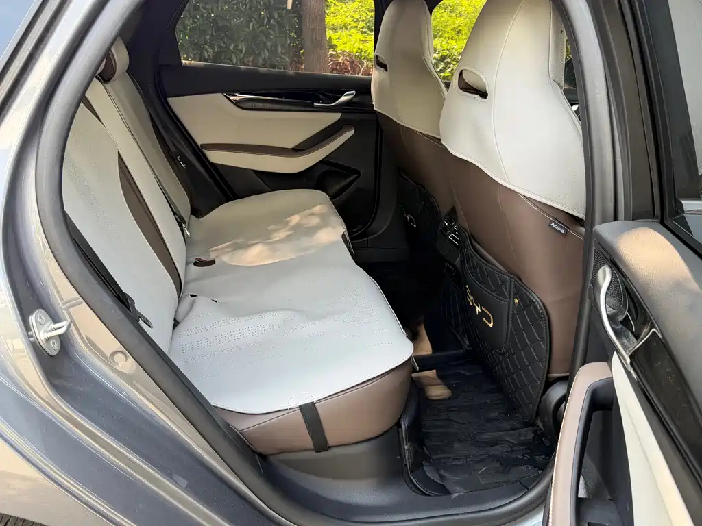 BYD Qin Plus PLUS 2024 DM-i 55KM Lead