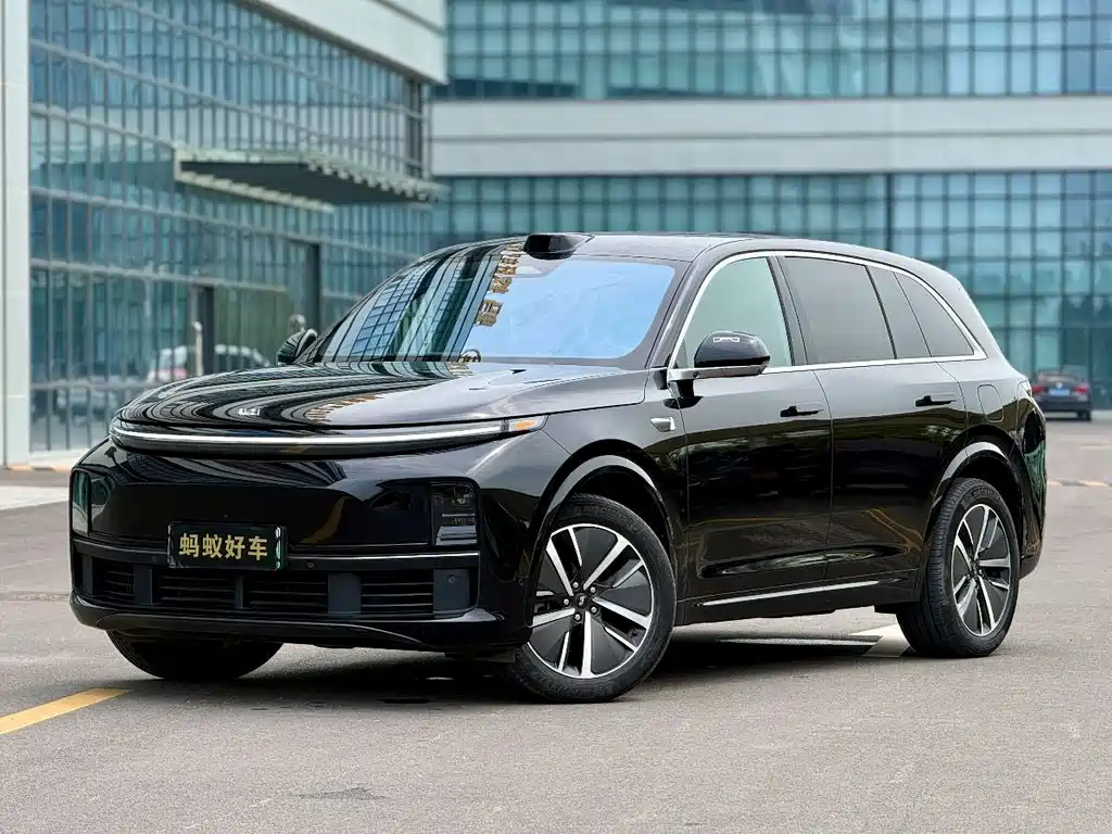 Li Auto L7