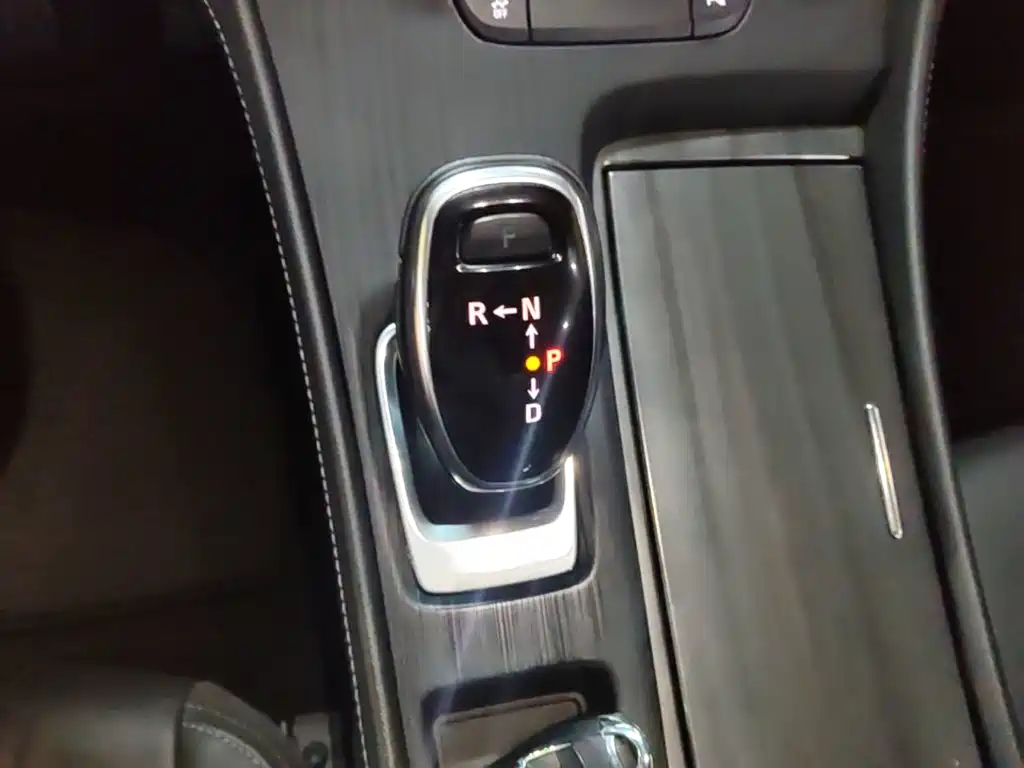 Buick LaCrosse — миниатюра 14