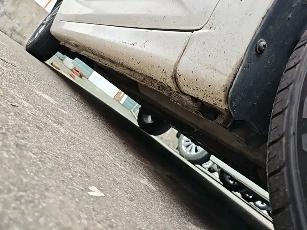 Changan Eado DT — миниатюра 21