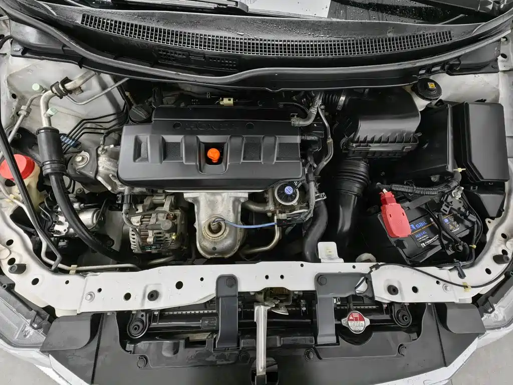 Honda Civic — миниатюра 6
