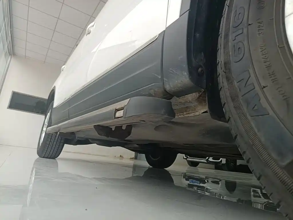 Volkswagen Tiguan — миниатюра 21