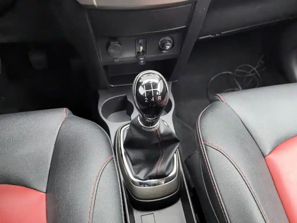 Haval H1 — миниатюра 13