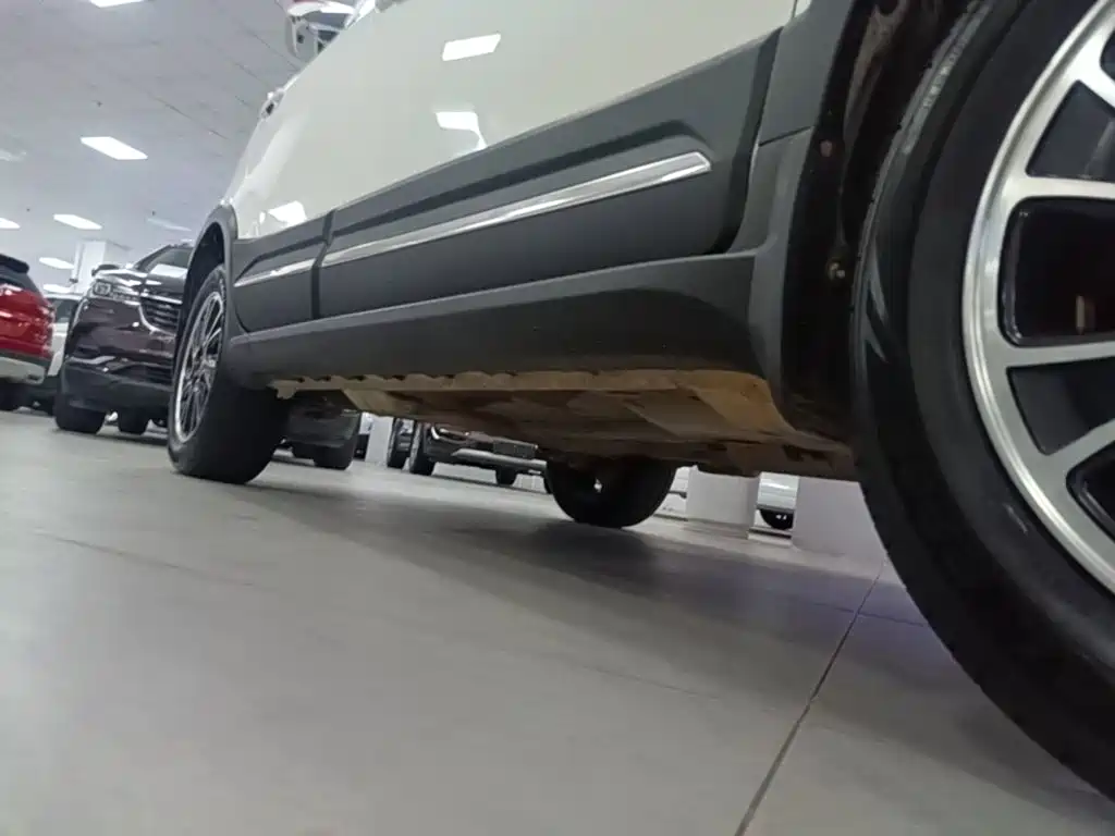 Haval H1 — миниатюра 21