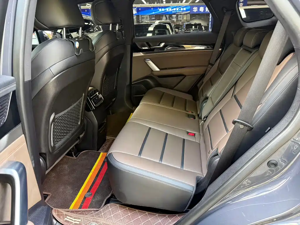 BYD Tang — миниатюра 28