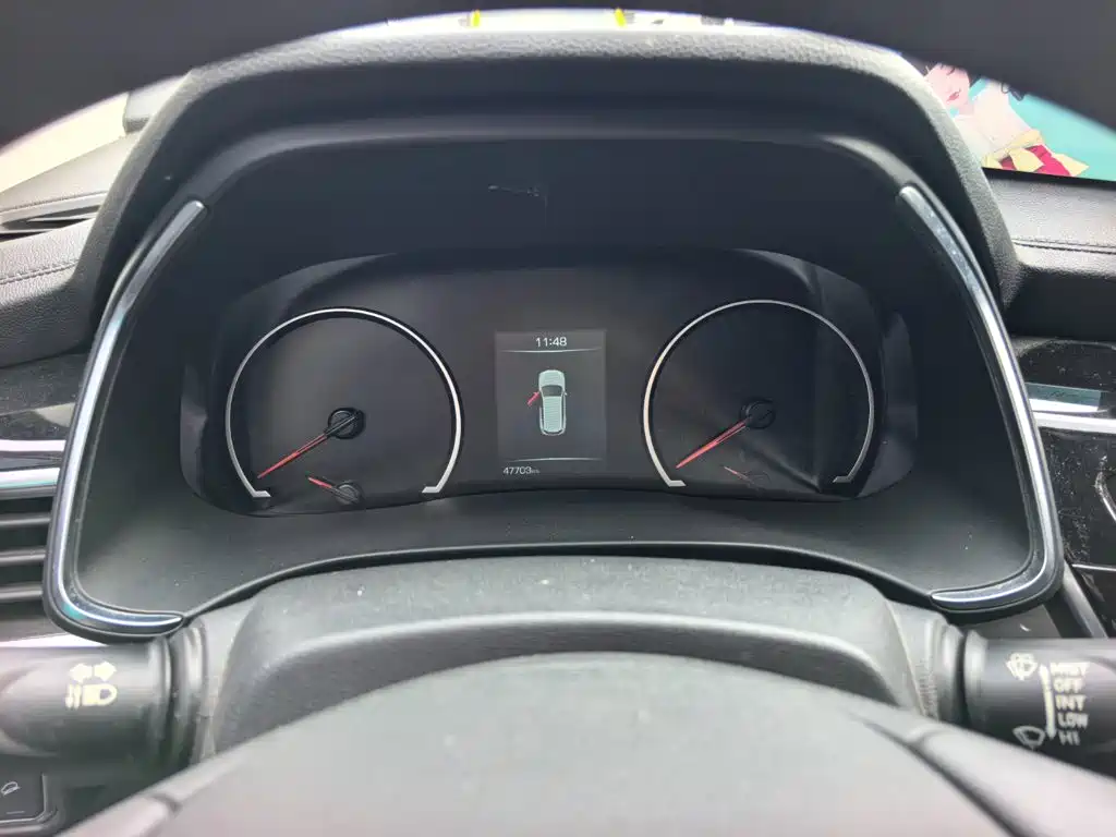 Haval H6 — миниатюра 11