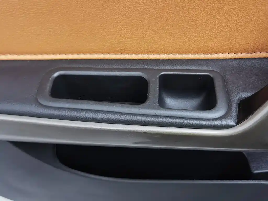 Haima Haima S5 — миниатюра 9