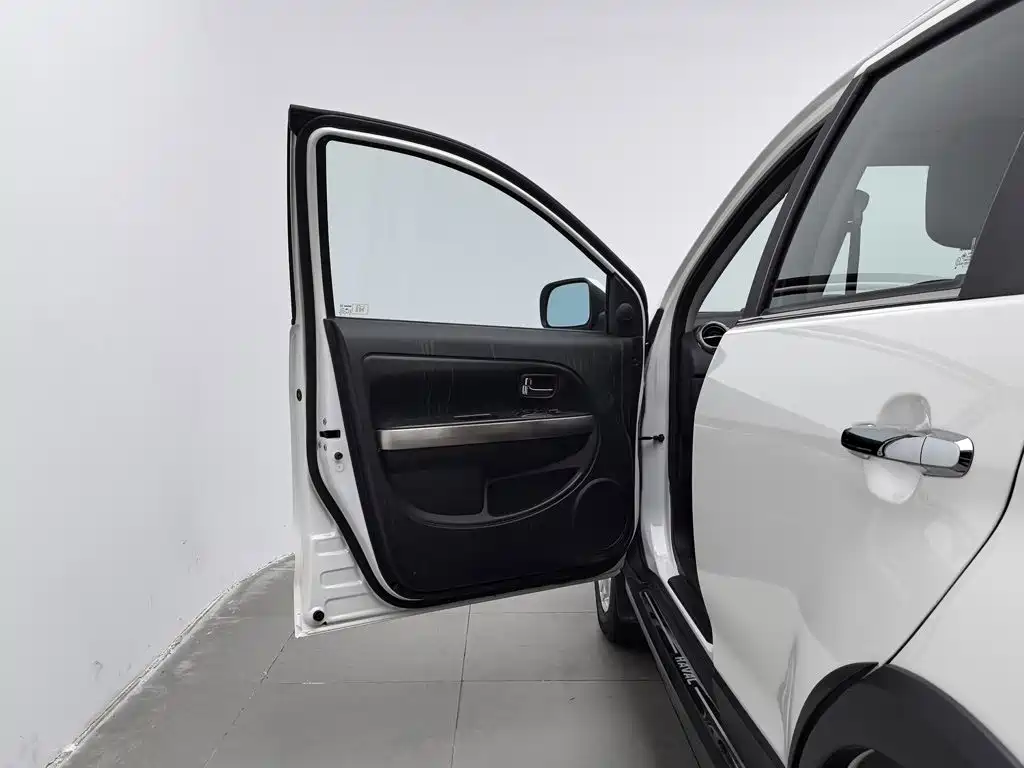 Haval H1 — миниатюра 8