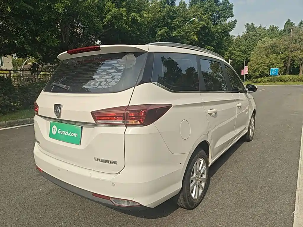 Baojun 360 — миниатюра 7
