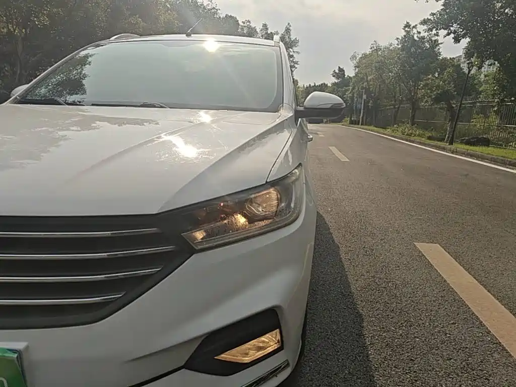 Baojun 360 — миниатюра 24
