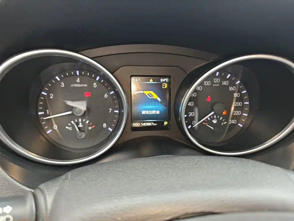 Haval H6 Coupe — миниатюра 12