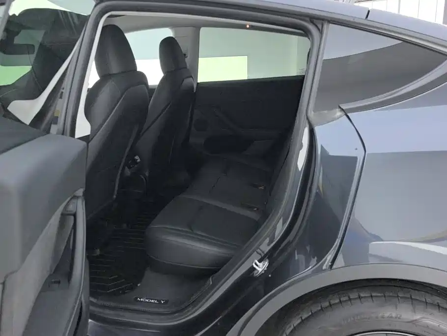 Tesla Model Y — миниатюра 11