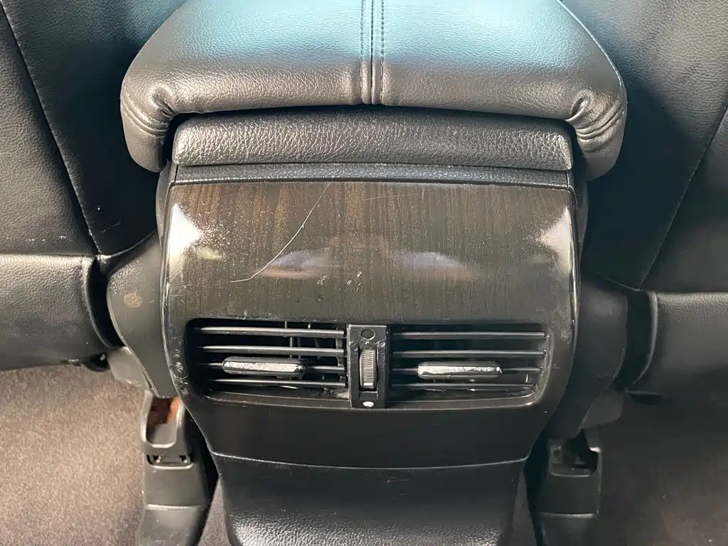 Honda Crosstour — миниатюра 17