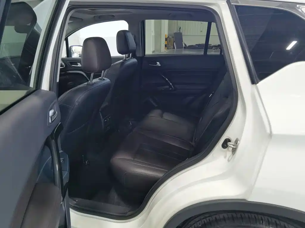 GAC Motor Trumpchi GS4 — миниатюра 15