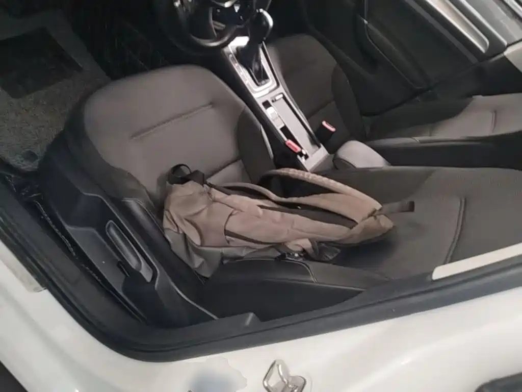 Volkswagen Golf — миниатюра 15