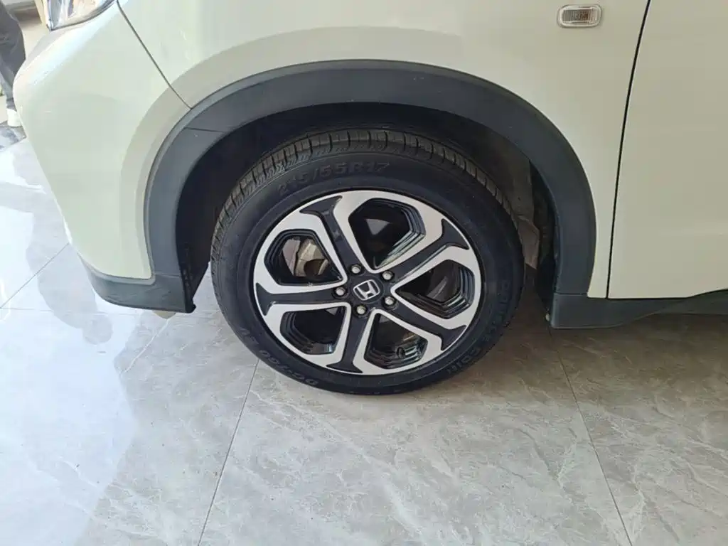 Honda XR-V — миниатюра 23