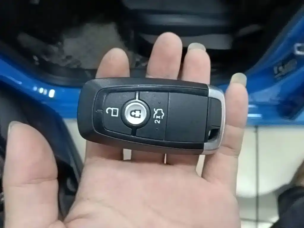 Ford Focus — миниатюра 9