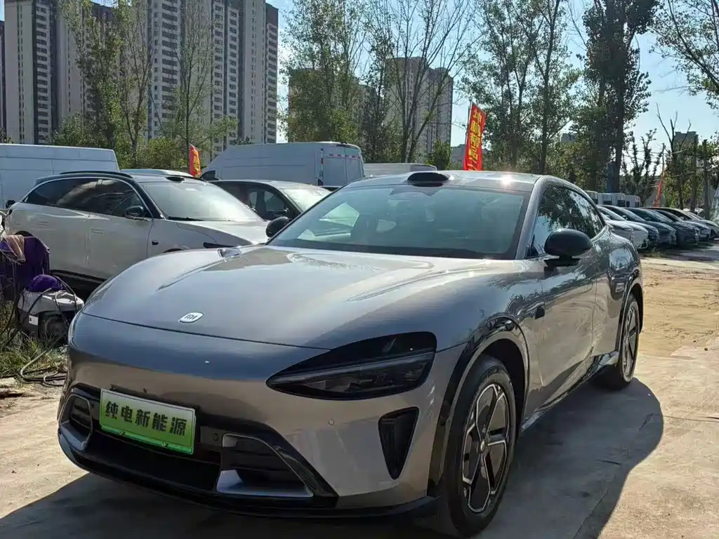 Xiaomi Xiaomi YU7