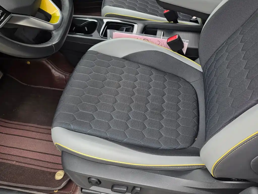 Volkswagen ID.3 — миниатюра 7