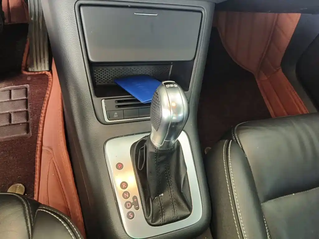 Volkswagen Tiguan — миниатюра 14