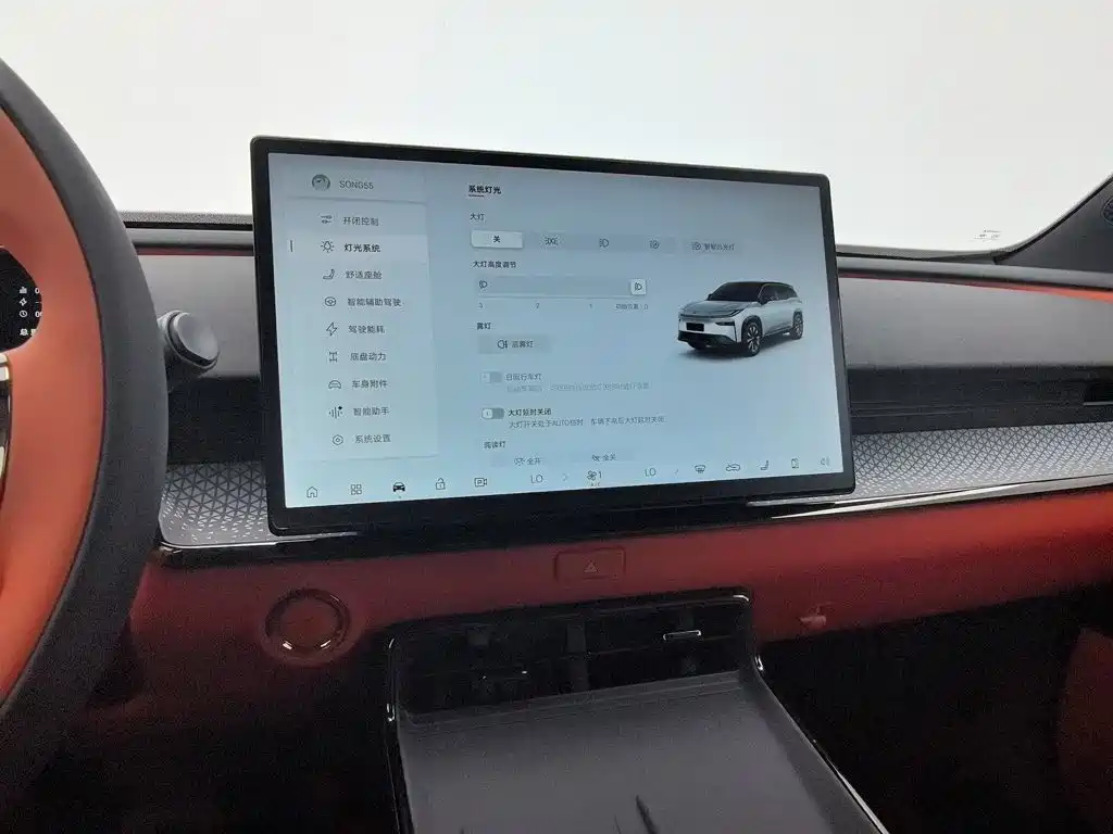 Toyota Peng Ji 3X — миниатюра 21
