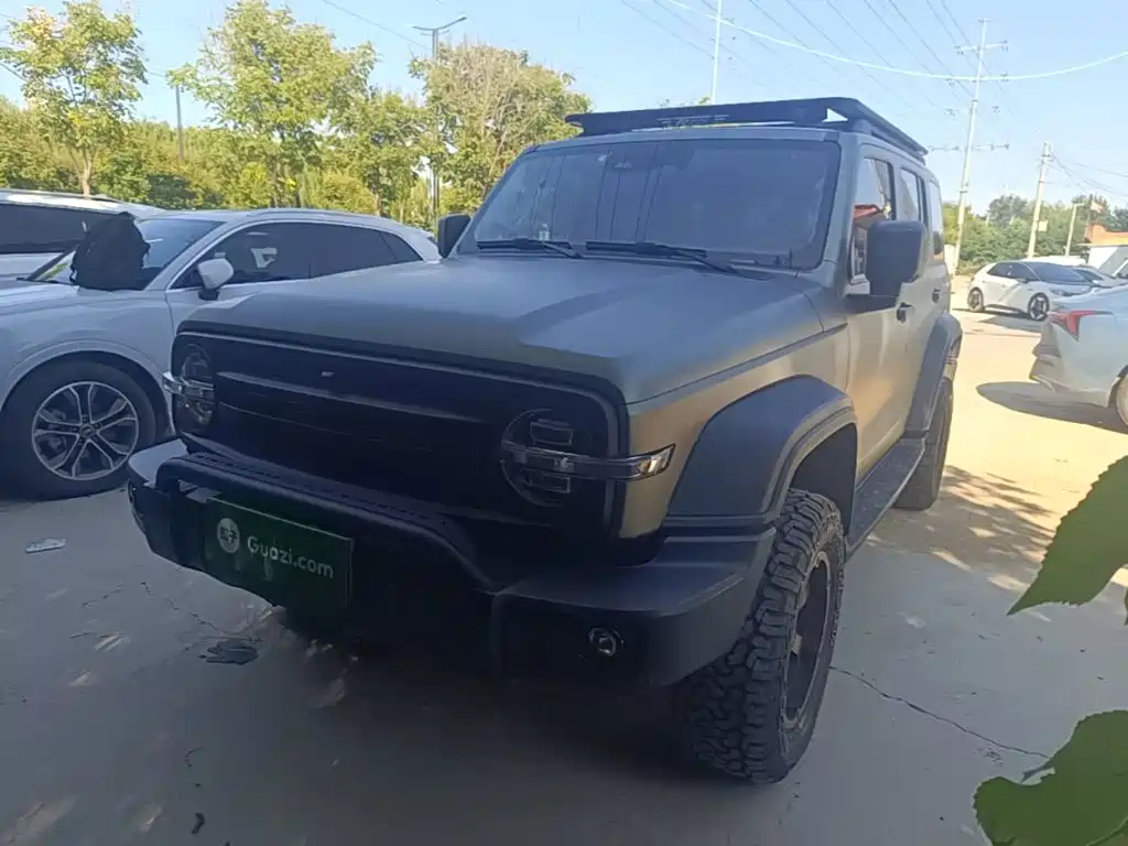 Tank Tank 300 — миниатюра 2