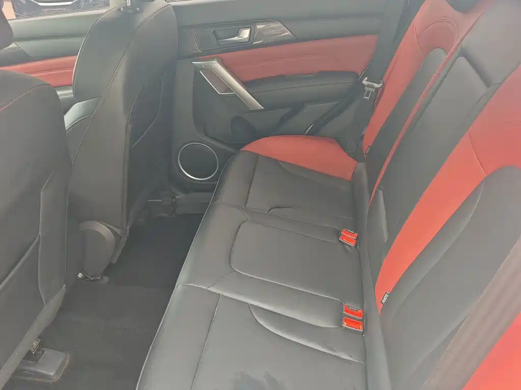 Haval H2 — миниатюра 8